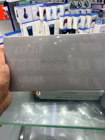 Apple Watch (boxed) - Unworn, Original Packaging