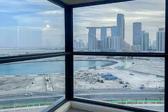 √2BR + Maid | Amazing Sea View | Prime Location√