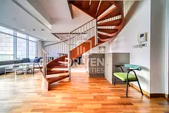 Duplex Type | Furnished Apt and Ready to move in