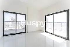 Pool and Garden View | Vastu Unit | Top Amenities
