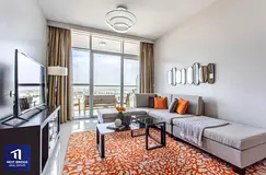 Ready-to-Move-in | Fully furnished | Villas View