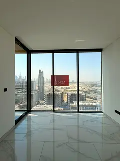 Burj View 1BR | High Floor | 1 Cheque Only