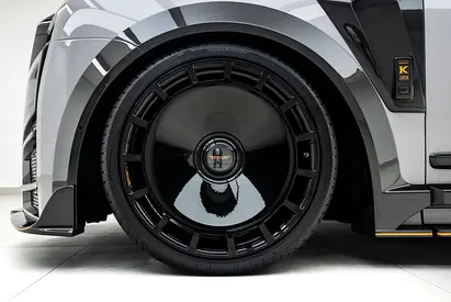 صورة 6 لـ 2026 ROLLS-ROYCE CULLINAN