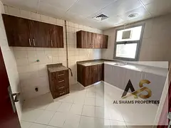 Limited time Offer cheap one bedroom Available with balcony parking + 30 days extra
