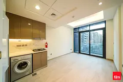7% ROI I Pool View I Vacant | High Floor