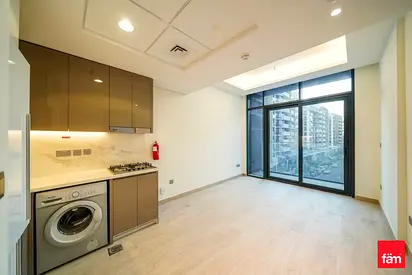 7% ROI I Pool View I Vacant | High Floor