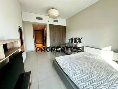 Fully Furnished Studio | Turnkey | SOL Avenue