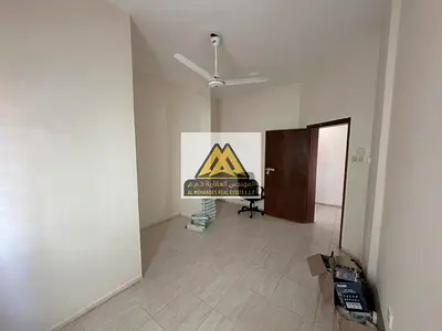 Ground floor | Separate kitchen | Split AC | Prime main road location | Second row from Corniche | Maintenance by owner | Near services