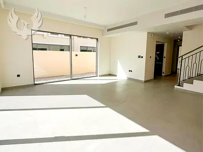 Park Facing | 5BR + Maid | Single Row