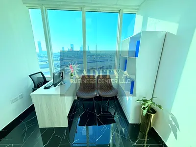 Fully Furnished office | no Commission | near to Metro Station