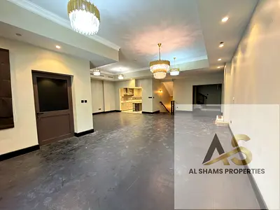 Fully Renovated 4BED+Maid Duplex Prime Location Ready To Move