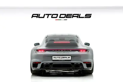 2023 Porsche 911 — миниатюра 5