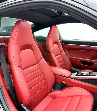 2024 Porsche 911 缩略图 15