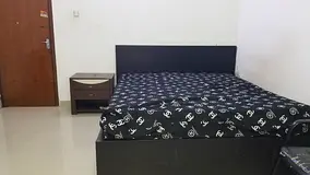 Furnished room for family in rolla bank street