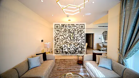 Brand New Fully Furnished 05BHK Villa Available For Rent