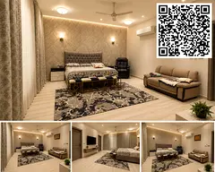 Villa for Sale – Tilal City Zone C