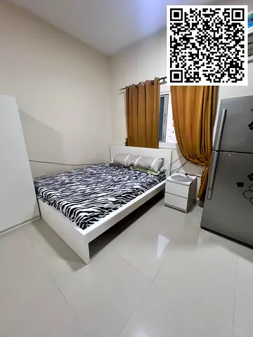 Studio for Rent in Butina, Sharjah | Monthly | All Inclusive