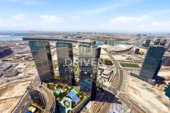 Skyline High Floor Hottest Deal | Good Investment