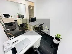 Smart office solutions, Choose Our Premier Offices in Dubai