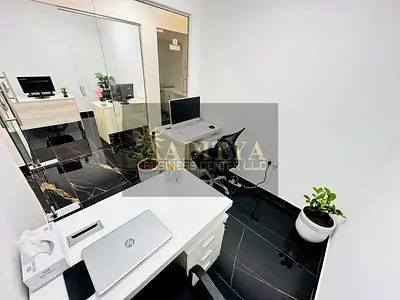 Smart office solutions, Choose Our Premier Offices in Dubai