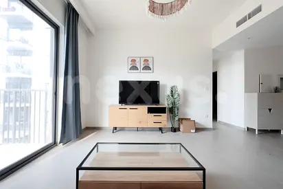 Fully Furnished | High Floor | Chiller Free