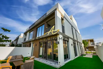 Bespoke Furnished | Greenbelt View | Move-In Ready