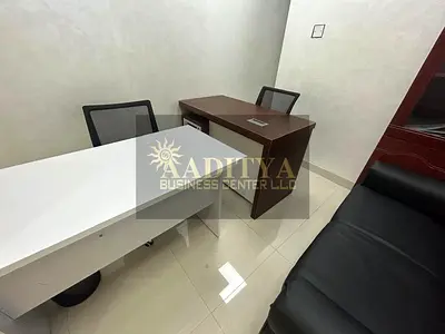 Spacious Office | Direct from Landlord | Near to Metro Station |