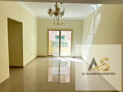 Near Al zahia city centre Lavish 2BR Apartment available with balcony easy payments