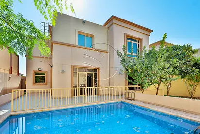 Spacious Villa | Double row middle | Upcoming!