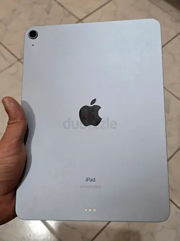 Apple i pad air 4