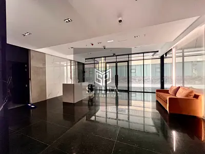 Spacious Brand New Studio | Covered Parking
