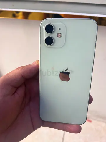 iPhone 12 128GB display masage