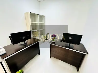 Spacious Office | Direct from Landlord | Near to Metro Station |