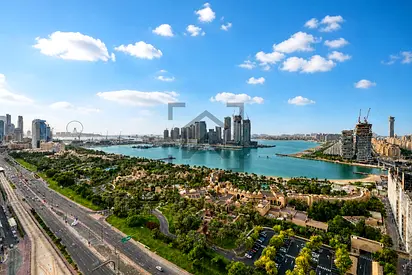 Sea View | Premium Unit | Serviced