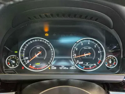 2015 BMW 6-SERIES — миниатюра 14