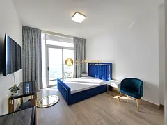 Marina View | Fully Furnished | 12 Cheques