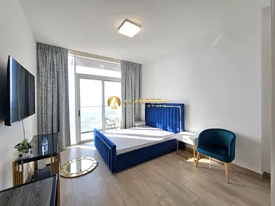Marina View | Fully Furnished | 12 Cheques