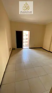 Annual rent in Ajman, Al Nuaimiya 2, next to Istanbul Market and Al Safar Mall. The building is for
