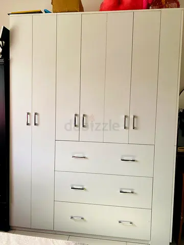 Cupboard
