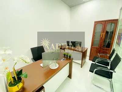 Rent With Us and Experience the Perfect Office Space Solution