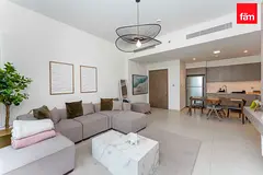 Burj Khalifa Views | Vacant I Fully Furnished