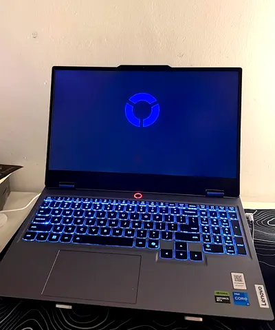 LENOVO LOQ 5060