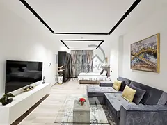 AMAZINGLY FURNISHED STUDIO || READY TO MOVE IN || CALL US NOW