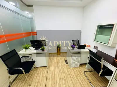 Beautiful Office | Direct from Landlord | Near to Metro Station |
