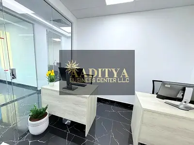 Beautiful Office | Direct from Landlord | Near to Metro Station |