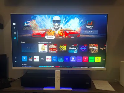 samsung m8 smart monitor