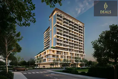 BARAJEEL TOWERS:NEW LAUNCH /5 PERCENT DOWNPAYMENT TO OWN YOUR FULLY FURNISHED LUXURIOUS APARTMENT