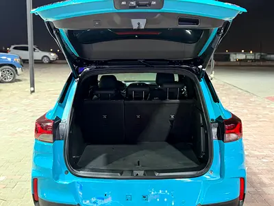 2021 Chevrolet TRAILBLAZER 照片 7