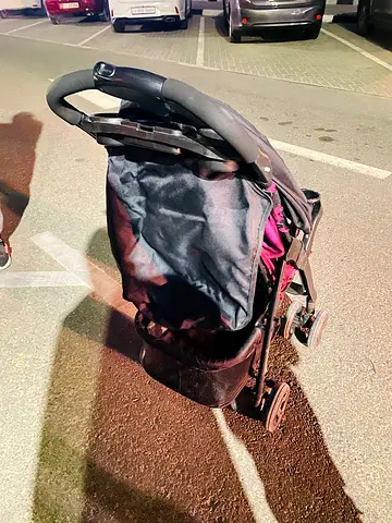 Juniors stroller for sale