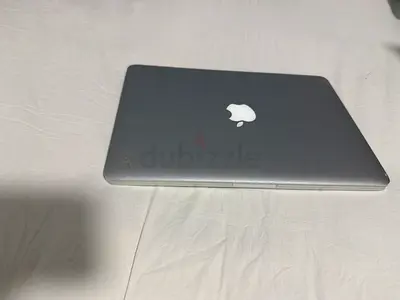 MacBook Pro 2015